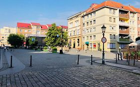 Legnica Apartament 36M2 Delux 3