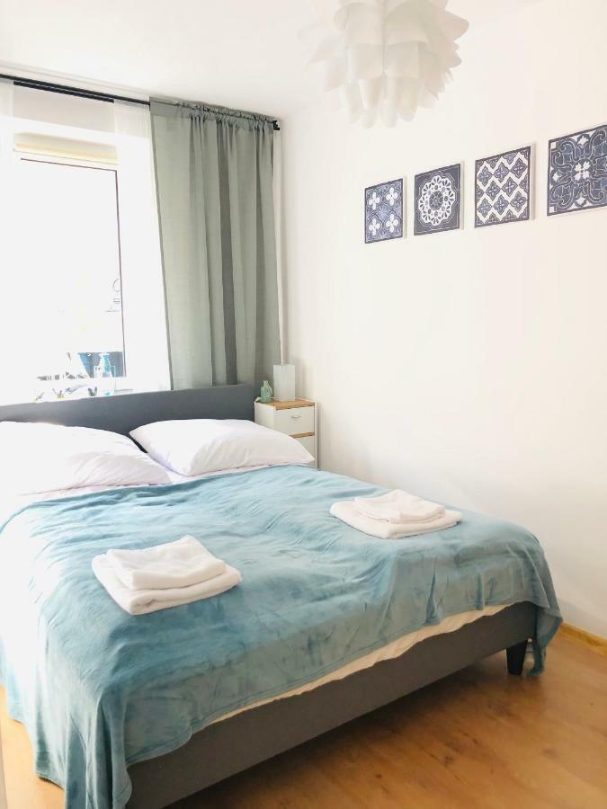 Legnica Apartament 36M2 Delux 3 Exterior photo
